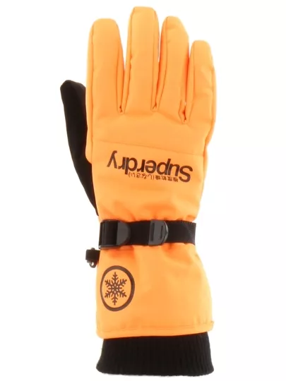 surfanic Superdry Ultimate Snow Service Glove