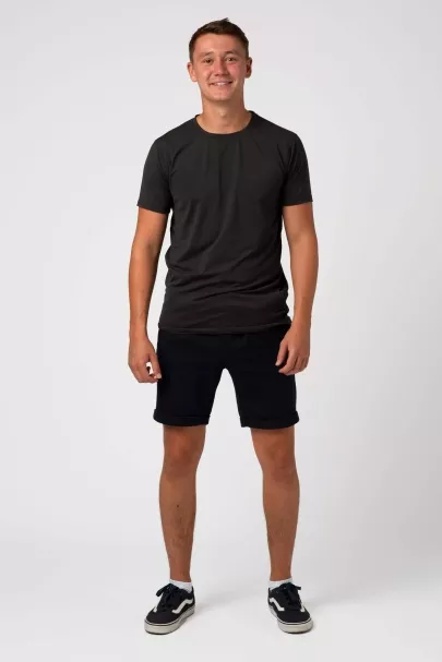 Surfanic Surfanic Accelerator Tech Tee