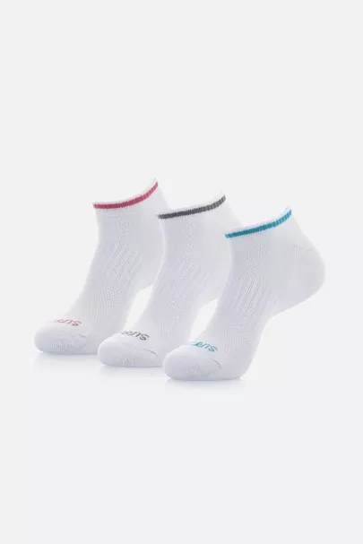 surfanic Surfanic Aerotech Trainer Liner 3pk