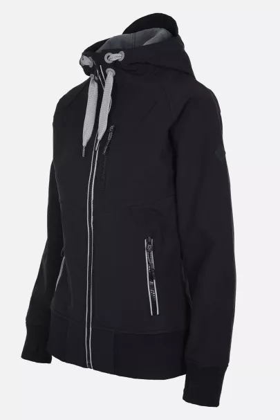Surfanic Surfanic Atria Softshell Jacket