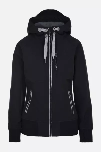 surfanic Surfanic Atria Softshell Jacket