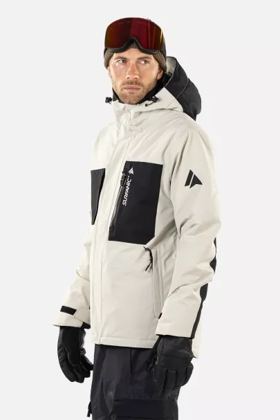 Surfanic Surfanic Avalanche Mens Jacket