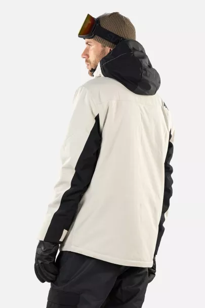 Surfanic Surfanic Avalanche Mens Jacket