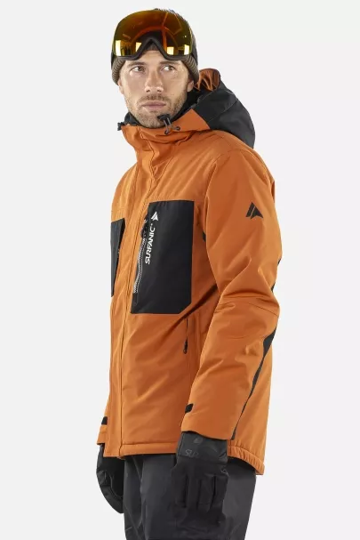 Surfanic Surfanic Avalanche Mens Jacket