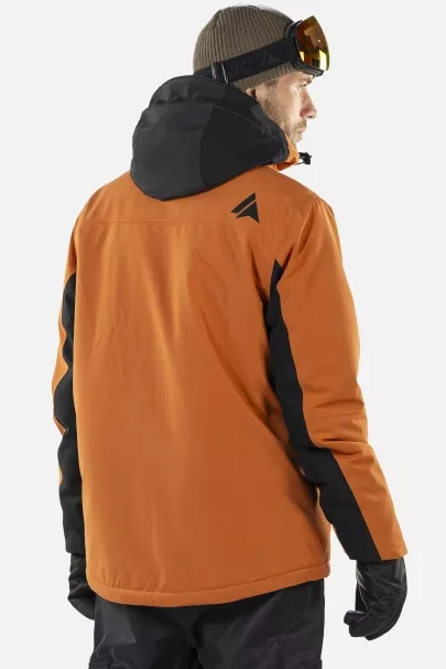 Surfanic Surfanic Avalanche Mens Jacket