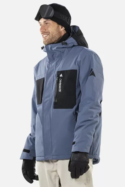 Surfanic Surfanic Avalanche Mens Jacket