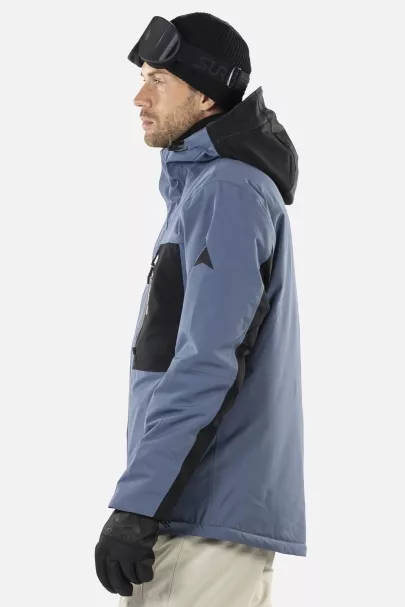 Surfanic Surfanic Avalanche Mens Jacket