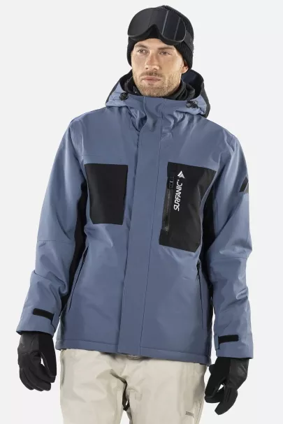surfanic Surfanic Avalanche Mens Jacket