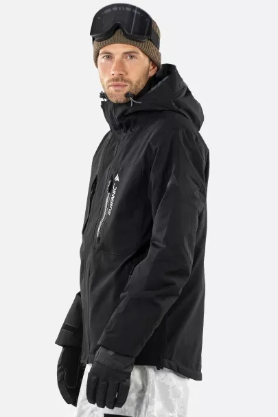 Surfanic Surfanic Avalanche Mens Jacket