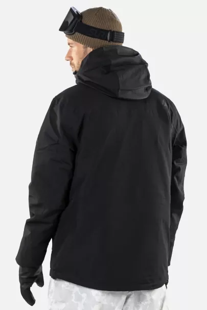 Surfanic Surfanic Avalanche Mens Jacket