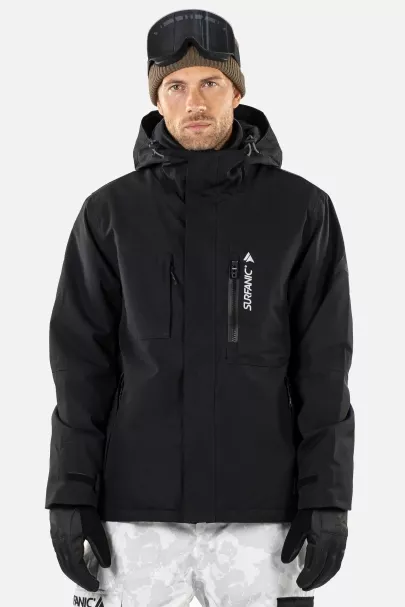surfanic Surfanic Avalanche Mens Jacket