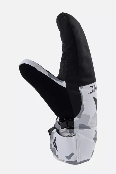 Surfanic Surfanic Blaze Camo Mitt