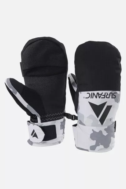 Surfanic Surfanic Blaze Camo Mitt