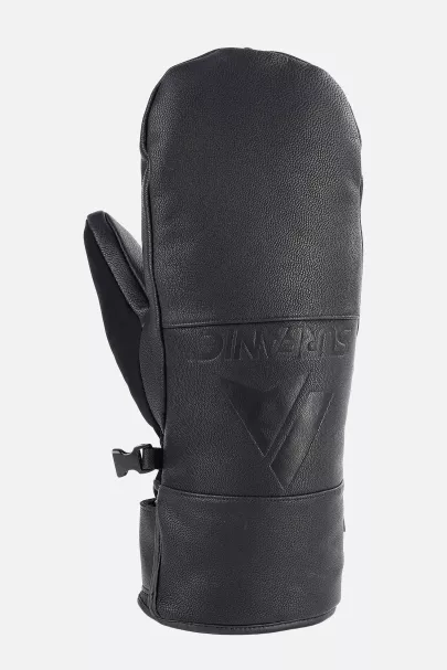 surfanic Surfanic Blaze Leather Mitt