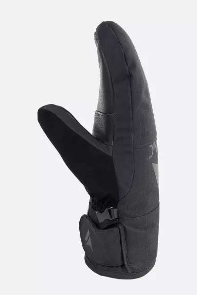 Surfanic Surfanic Blaze Leather Palm Mitt