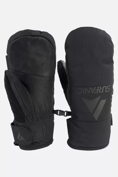 Surfanic Surfanic Blaze Leather Palm Mitt
