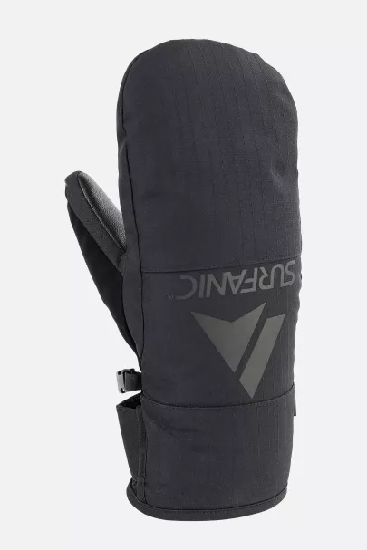 surfanic Surfanic Blaze Leather Palm Mitt