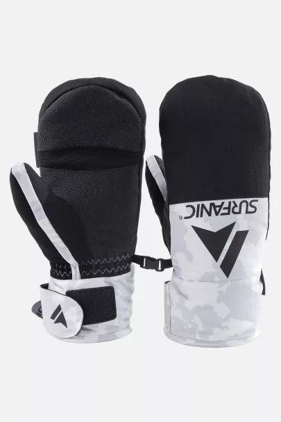 Surfanic Surfanic Blaze Map Mitt