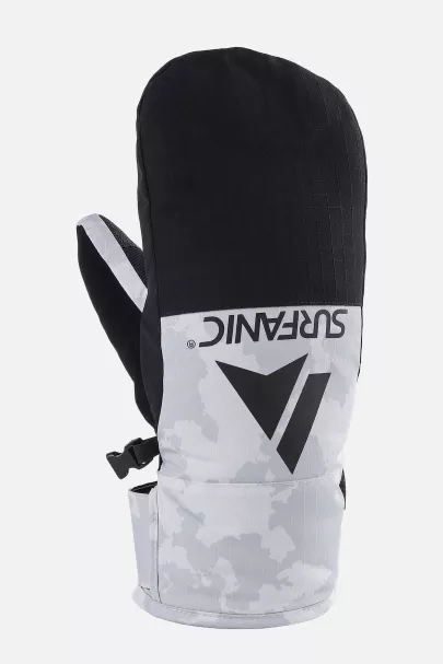 surfanic Surfanic Blaze Map Mitt