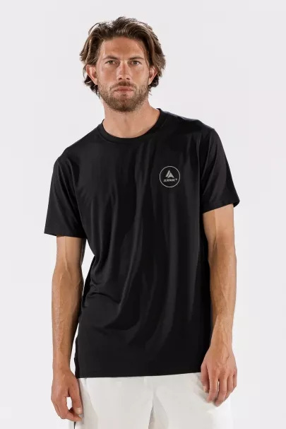 surfanic Surfanic Bodyfit Contour Short Sleeve