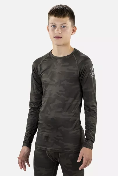 Surfanic Surfanic Bodyfit Crewneck