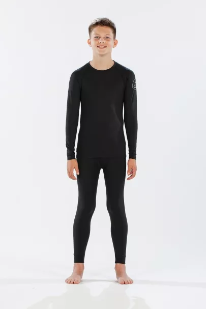 Surfanic Surfanic Bodyfit Crewneck