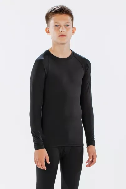 Surfanic Surfanic Bodyfit Crewneck