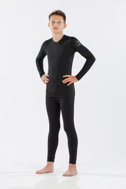 Surfanic Surfanic Bodyfit Crewneck