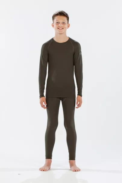 Surfanic Surfanic Bodyfit Crewneck