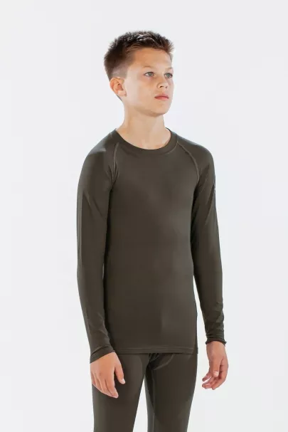 Surfanic Surfanic Bodyfit Crewneck