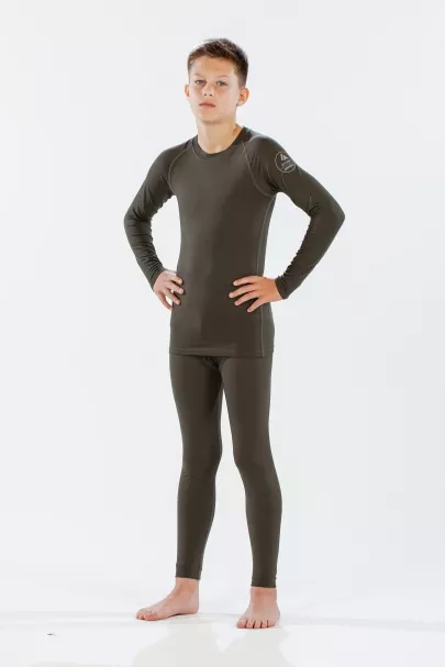 Surfanic Surfanic Bodyfit Crewneck