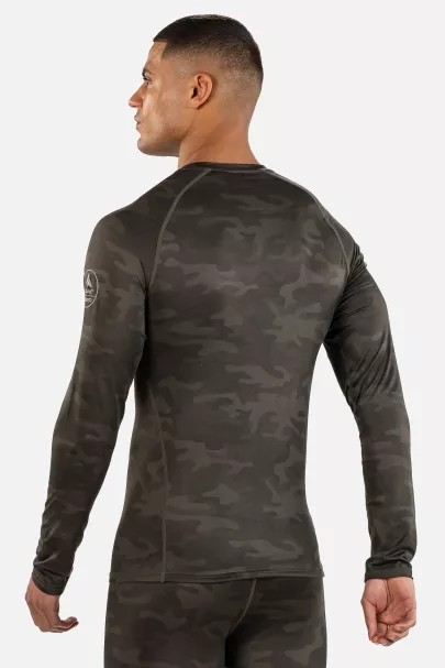 Surfanic Surfanic Bodyfit Crewneck