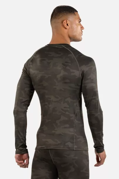 Surfanic Surfanic Bodyfit Crewneck