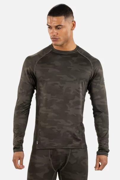 surfanic Surfanic Bodyfit Crewneck