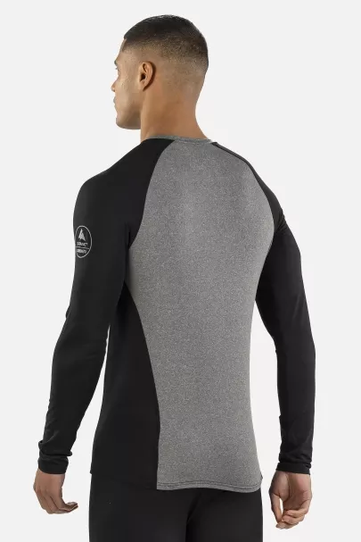 Surfanic Surfanic Bodyfit Crewneck