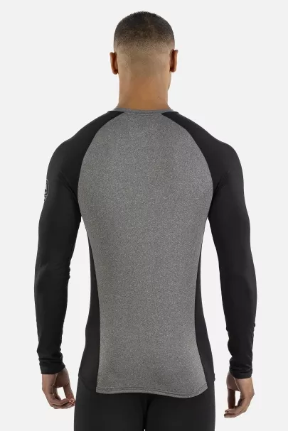 Surfanic Surfanic Bodyfit Crewneck