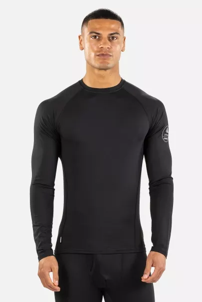 Surfanic Surfanic Bodyfit Crewneck