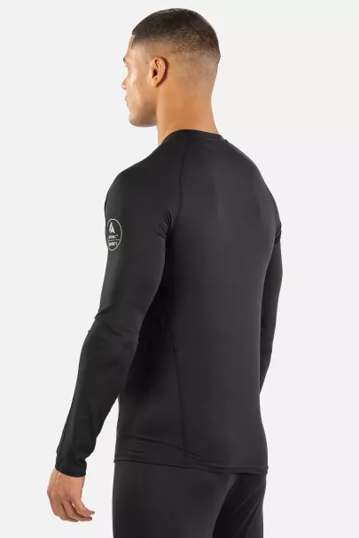 Surfanic Surfanic Bodyfit Crewneck