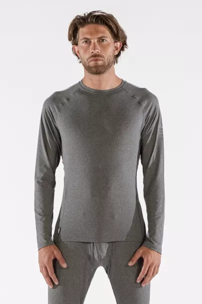 Surfanic Surfanic Bodyfit Crewneck