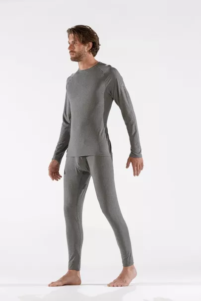 Surfanic Surfanic Bodyfit Crewneck