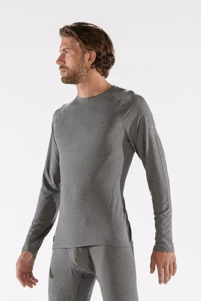 Surfanic Surfanic Bodyfit Crewneck