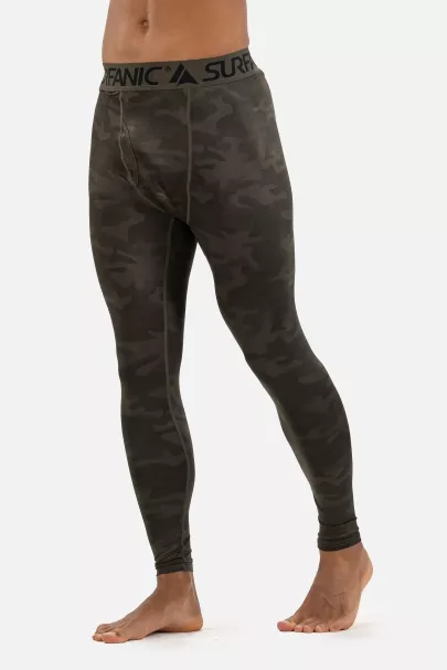 surfanic Surfanic Bodyfit Long John