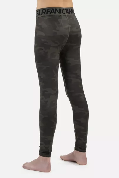 Surfanic Surfanic Bodyfit Long Johns