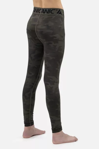 Surfanic Surfanic Bodyfit Long Johns