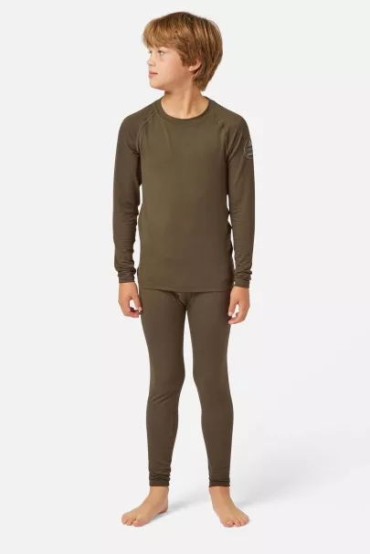 Surfanic Surfanic Bodyfit Long Johns