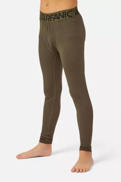 surfanic Surfanic Bodyfit Long Johns