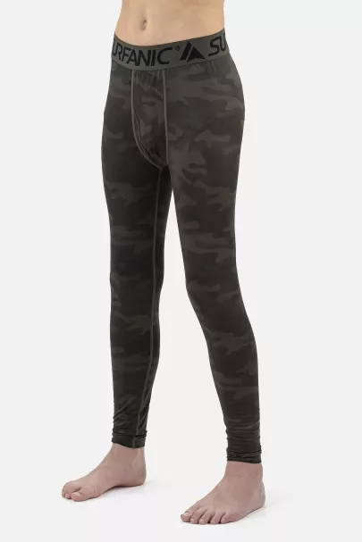 surfanic Surfanic Bodyfit Long Johns