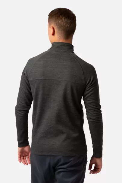 Surfanic Surfanic Bodyfit Pro Zip Neck