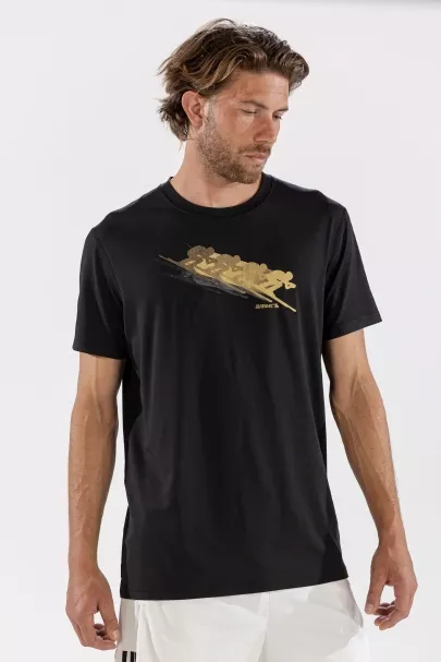 Surfanic Surfanic Bodyfit Racer Short Sleeve