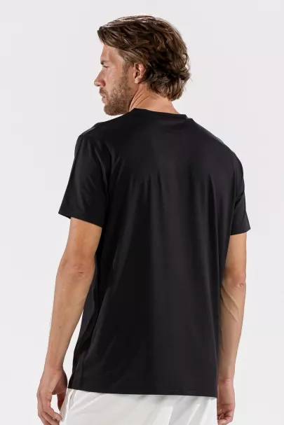 Surfanic Surfanic Bodyfit Racer Short Sleeve